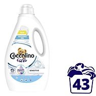 COCCOLINO Care Sensitive (43 praní) - Prací gél