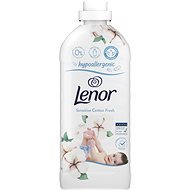 LENOR Cotton Freshness 1,305l (44 washes) - Fabric Softener