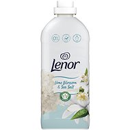 LENOR Limeblossom & Sea Salt 1,305l (44 washes) - Fabric Softener