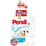 PERSIL Sensitive Gel 2 × 3.65 l (2 × 50 shampoo) - Washing Gel