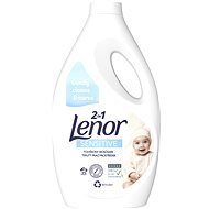 LENOR Sensitive 1,925l (35 washes) - Washing Gel