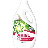 ARIEL + Extra Cleaning Effects 1,76l (32 washes) - Washing Gel