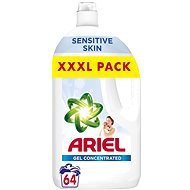 ARIEL Sensitive Skin 3.52l (64 washes) - Washing Gel