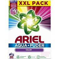 ARIEL Colour 3,9kg (60 washes) - Washing Powder