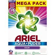 ARIEL Colour 5,2kg (80 washes) - Washing Powder