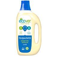 ECOVER LEVANDULE 1.5 l (15 washes) - Washing Gel