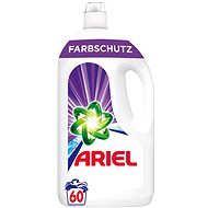 ARIEL Colour+ 3,3l (60 washes) - Washing Gel