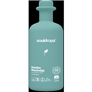 SOULDROPS Coraldrop Sensitive 1,3 l (20 washes) - Washing Gel