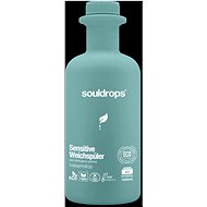 SOULDROPS Balsamdrop Sensitive 1 l (40 washes) - Fabric Softener