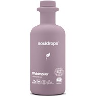 SOULDROPS Nectardrop 1 l (40 washes) - Fabric Softener
