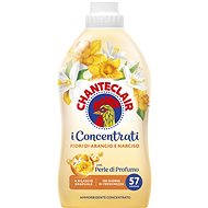CHANTE CLAIR Fiori Arancio conc. 1,14 l (57 washes) - Fabric Softener
