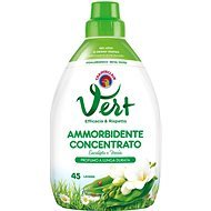 CHANTE CLAIR Eco Vert Eukalipto E Fresia conc. 900 ml (45 praní) - Ekologická aviváž