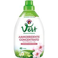 CHANTE CLAIR Eco Vert Fiori Di Mandorlo E Aloe Vera conc. 900ml (45 washes) - Eco-Friendly Fabric Softener