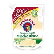 CHANTE CLAIR Muschio Bianco 1,25 l (22 mosás) - Mosószappan