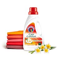 CHANTE CLAIR Capi Colorati 900ml (18 washes) - Washing Gel