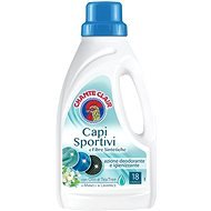 CHANTE CLAIR Capi Sportivi 900ml (18 washes) - Washing Gel