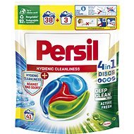 PERSIL Discs Hygienic Cleanliness 41 db - Mosókapszula