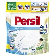 PERSIL Discs Sensitive 41 db - Mosókapszula