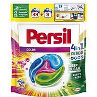 PERSIL Discs Color Doy 41 db - Mosókapszula
