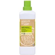 TIERRA VERDE laundry soap for sensitive skin 1 l (33 washes) - Eco-Friendly Fabric Softener