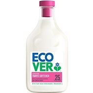 ECOVER Apple Blossom & Almond 750 ml (25 washes ) - Eco-Friendly Fabric Softener