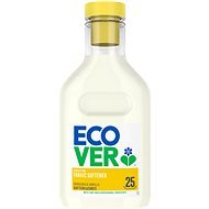ECOVER Gardenia & Vanilla 750 ml (25 washes ) - Eco-Friendly Fabric Softener