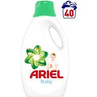 ARIEL Baby 2.2l (40 washes) - Washing Gel