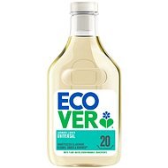 ECOVER Universal 1 l (20 washes) - Eco-Friendly Gel Laundry Detergent