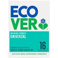 ECOVER Universal 1,2 kg (16 praní) - Ekologický prací prášok
