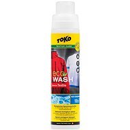 TOKO ECO Textile Wash 250 ml (10 washes) - Eco-Friendly Gel Laundry Detergent