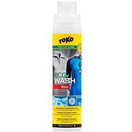 TOKO ECO Wool Wash 250 ml (10 washes) - Eco-Friendly Gel Laundry Detergent