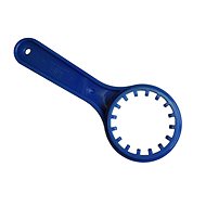 TIERRA VERDE wrench for opening 5 l and 25 l jerrycans - Opener
