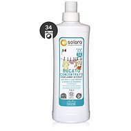 OFFICINA NATURAE extra concentrated hand and machine wash gel BIO 1 l (34 washes) - Eco-Friendly Gel Laundry Detergent