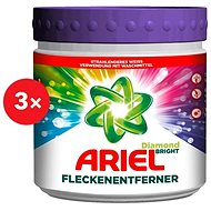 ARIEL Diamond Bright Color Stain Remover 3×500 g - Stain Remover