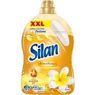 SILAN Aromatherapy Fascinating Fangipani 2,775 l (111 washes) - Fabric Softener