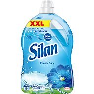SILAN Classic Fresh Sky 2,85 l (114 mosás) - Öblítő
