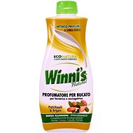 WINNI´S laundry perfume for dryer and washing machine Patchouli and Argan 250 ml (30 washes) - Dryer Fragrance