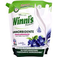 WINNI´S Ammorbidente Ecoformato black orchid 1,47 l (42 washes) - Fabric Softener