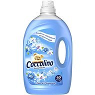 COCCOLINO Primavera 3 l (40 mosás) - Öblítő