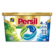 PERSIL Discs 4in1 Deep Clean Universal 11 pcs - Washing Capsules