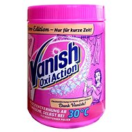 VANISH Oxi Action Powder Retro Edition Pink Stain Remover 1,1 kg - Stain Remover