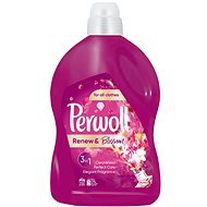 PERWOLL Renew & Blossom 2,7 l (45 praní) - Prací gél