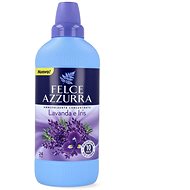 FELCE AZZURRA Lavanda e Iris 0,6 l (24 washes) - Fabric Softener