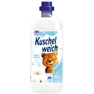 KUSCHELWEICH Sanft & Mild 1 l (33 washes) - Fabric Softener