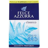 FELCE AZZURRA Classico scented bags 3 pcs - Closet Fragrance