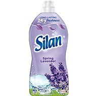 SILAN Classic Spring Lavender 1,8 l (72 washes) - Fabric Softener