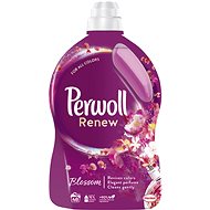 PERWOLL Renew Blossom 2,88 l (48 washes) - Washing Gel