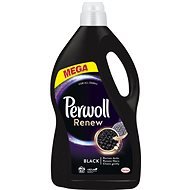 PERWOLL Renew Black 3,72 l (62 mosás) - Mosógél