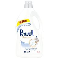 PERWOLL Renew White 3,72 l (62 mosás) - Mosógél