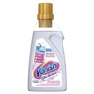 VANISH Oxi Action Gel Fehérítő és folteltávolító 750 ml - Folttisztító